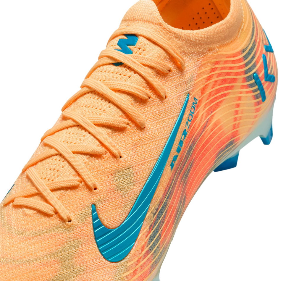 Mercurial Vapor 16 Elite Mbappé Fg Erkek Krampon