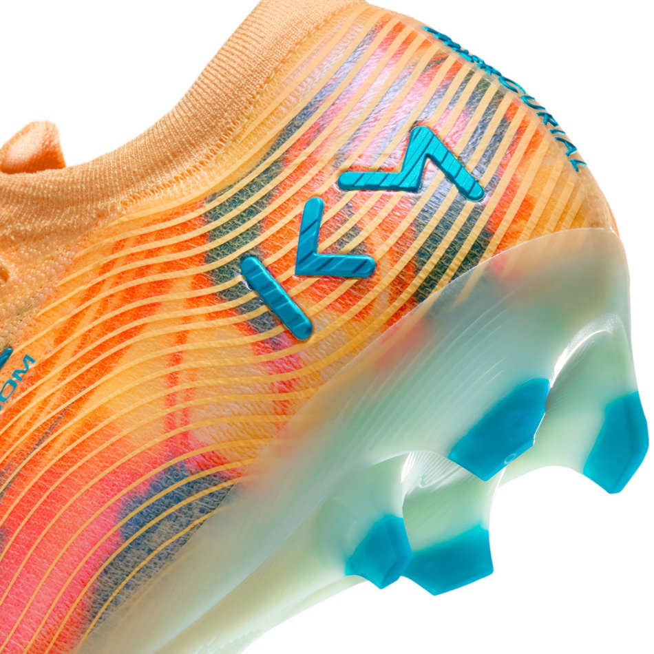Mercurial Vapor 16 Elite Mbappé Fg Erkek Krampon