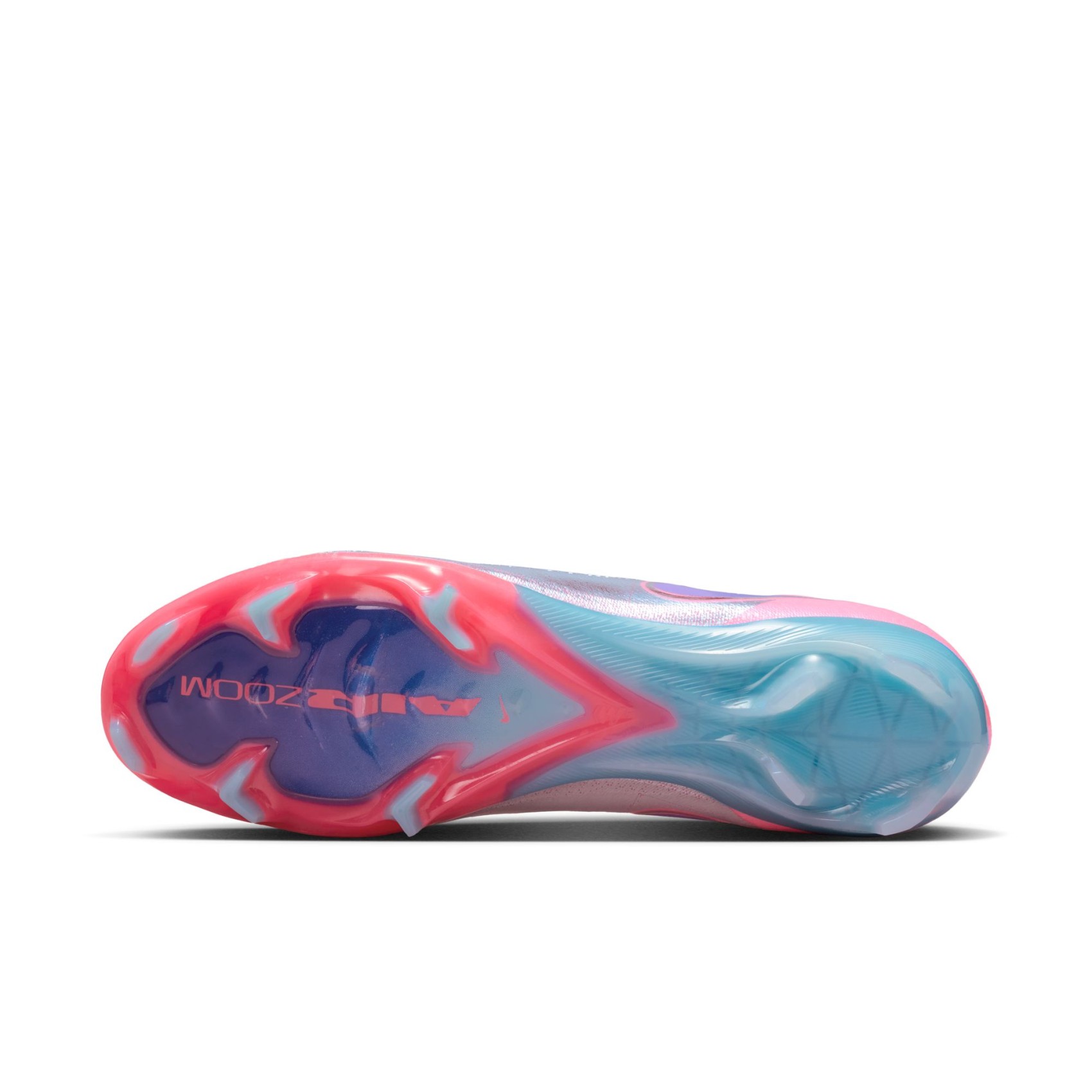 Nike Mercurial Vapor 16 Elite Vini Jr. Fg Erkek Krampon IM3643-640