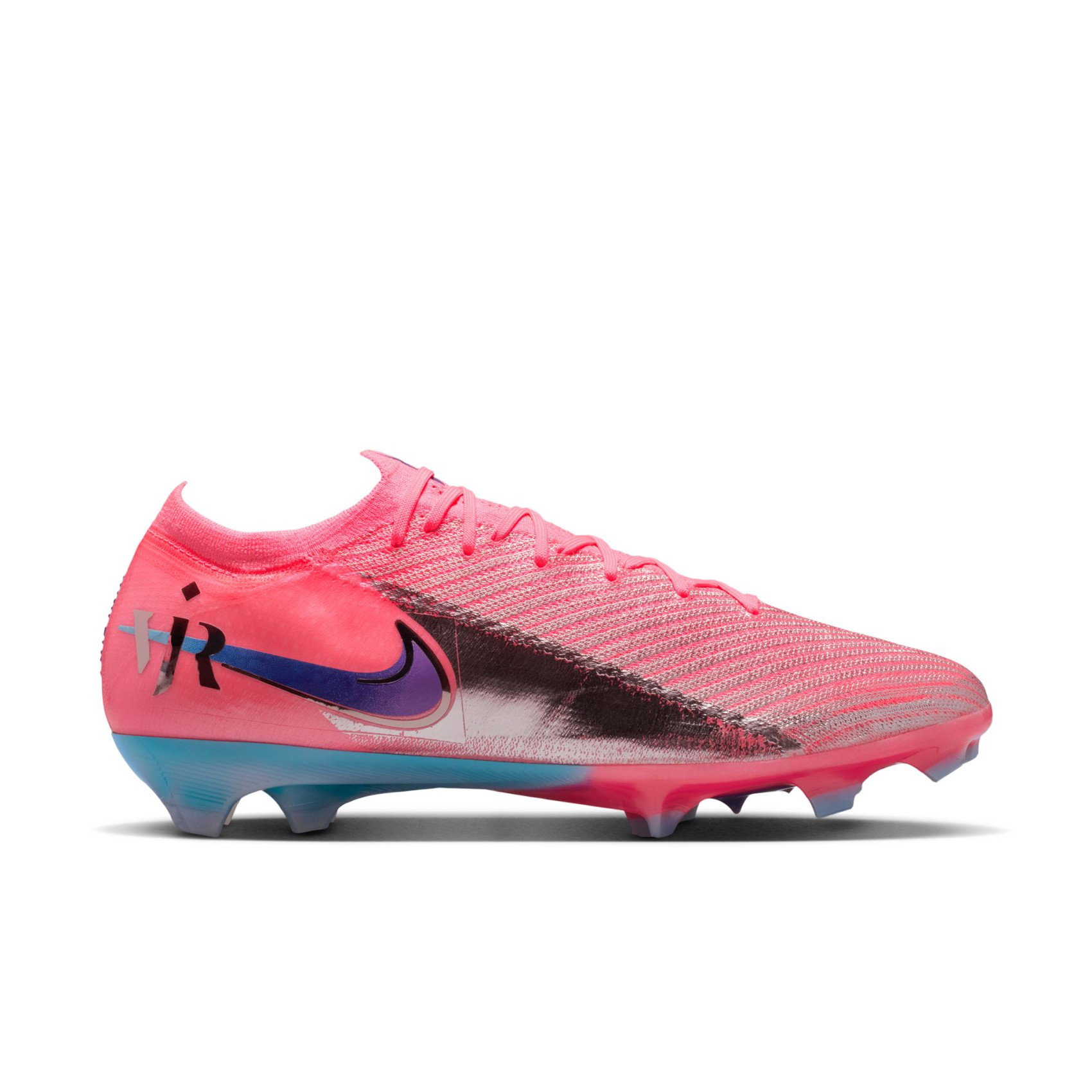 Nike Mercurial Vapor 16 Elite Vini Jr. Fg Erkek Krampon IM3643-640