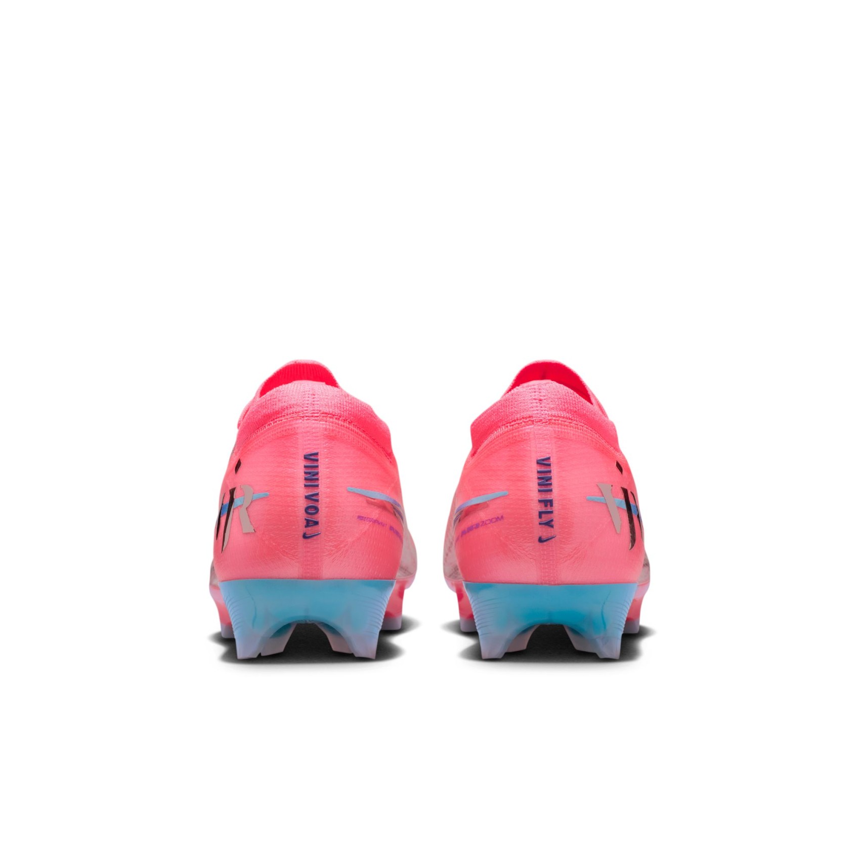 Nike Mercurial Vapor 16 Elite Vini Jr. Fg Erkek Krampon IM3643-640