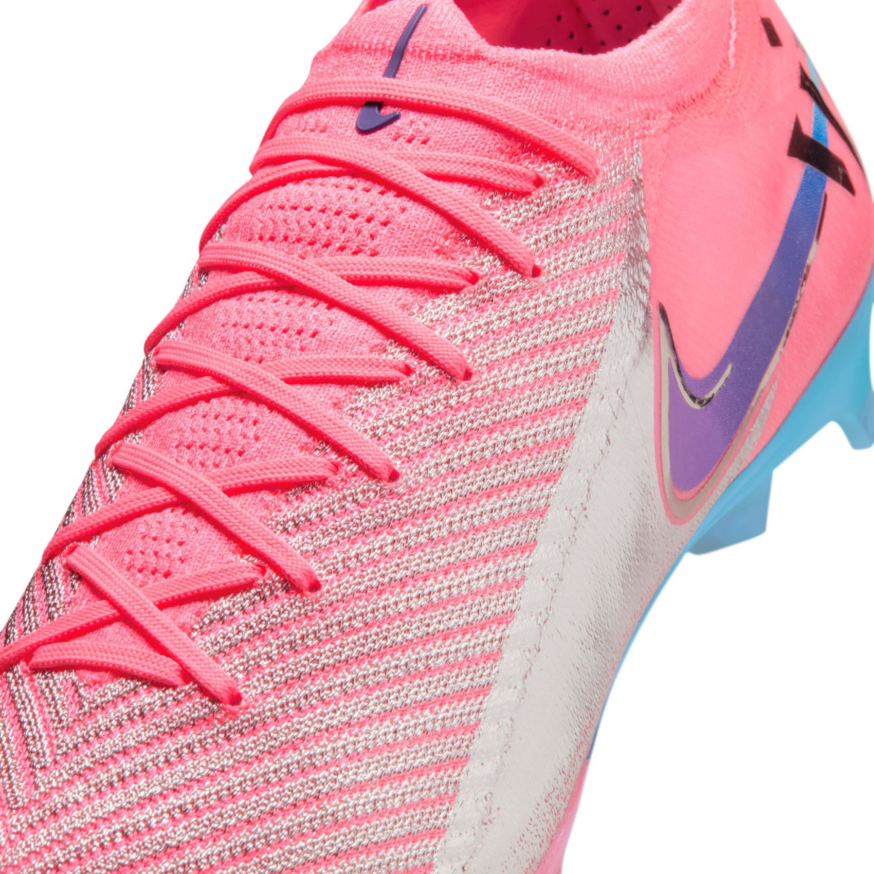 Nike Mercurial Vapor 16 Elite Vini Jr. Fg Erkek Krampon IM3643-640