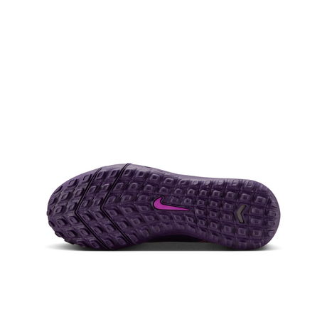 NIKE - Mercurial Vapor 16 Mbappé Tf Çocuk Mor Halı Saha Ayakkabısı (1)
