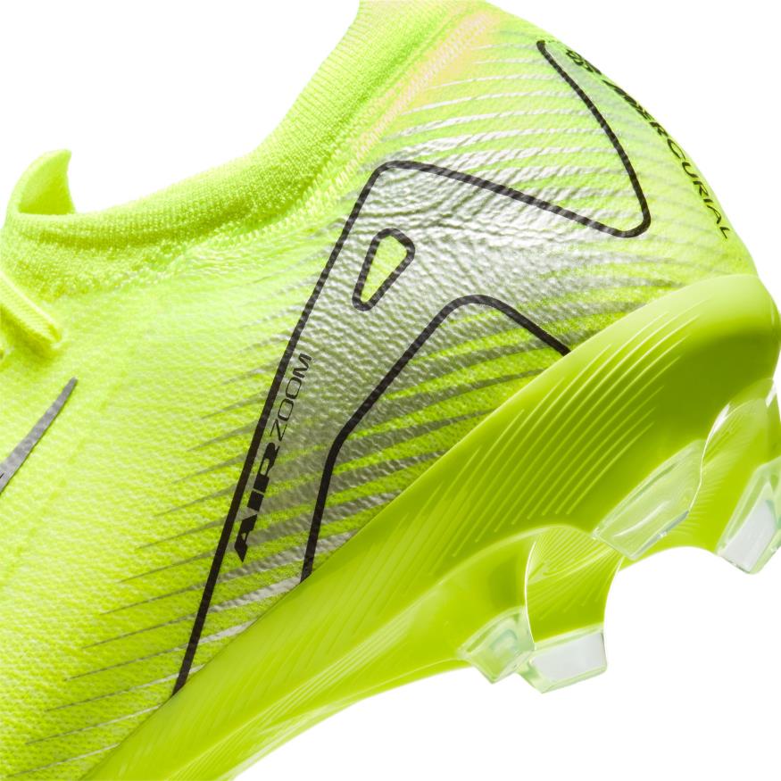 Mercurial Vapor 16 Pro Fg Erkek Krampon