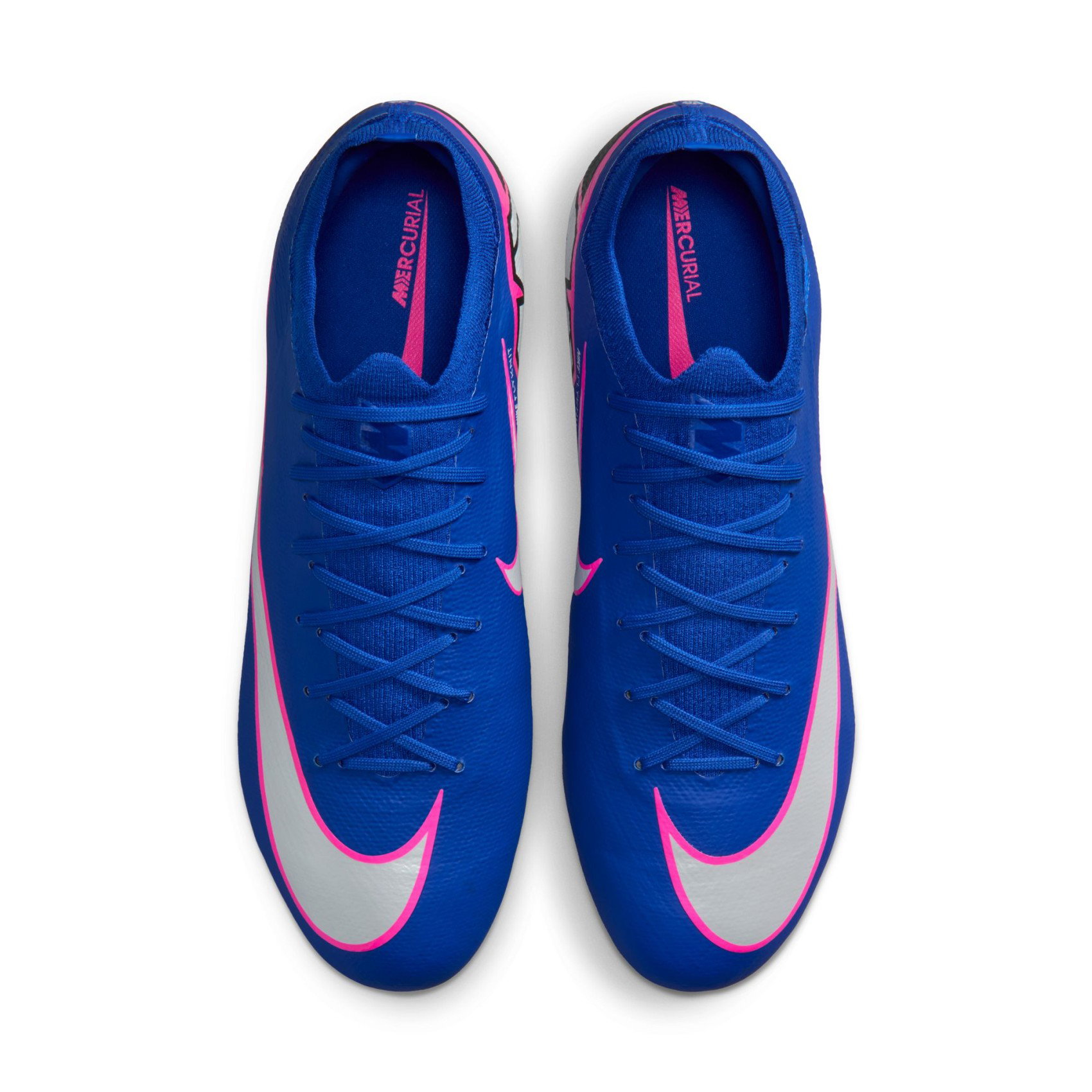 Nike Mavi Nike Mercurial Vapor 16 PRO