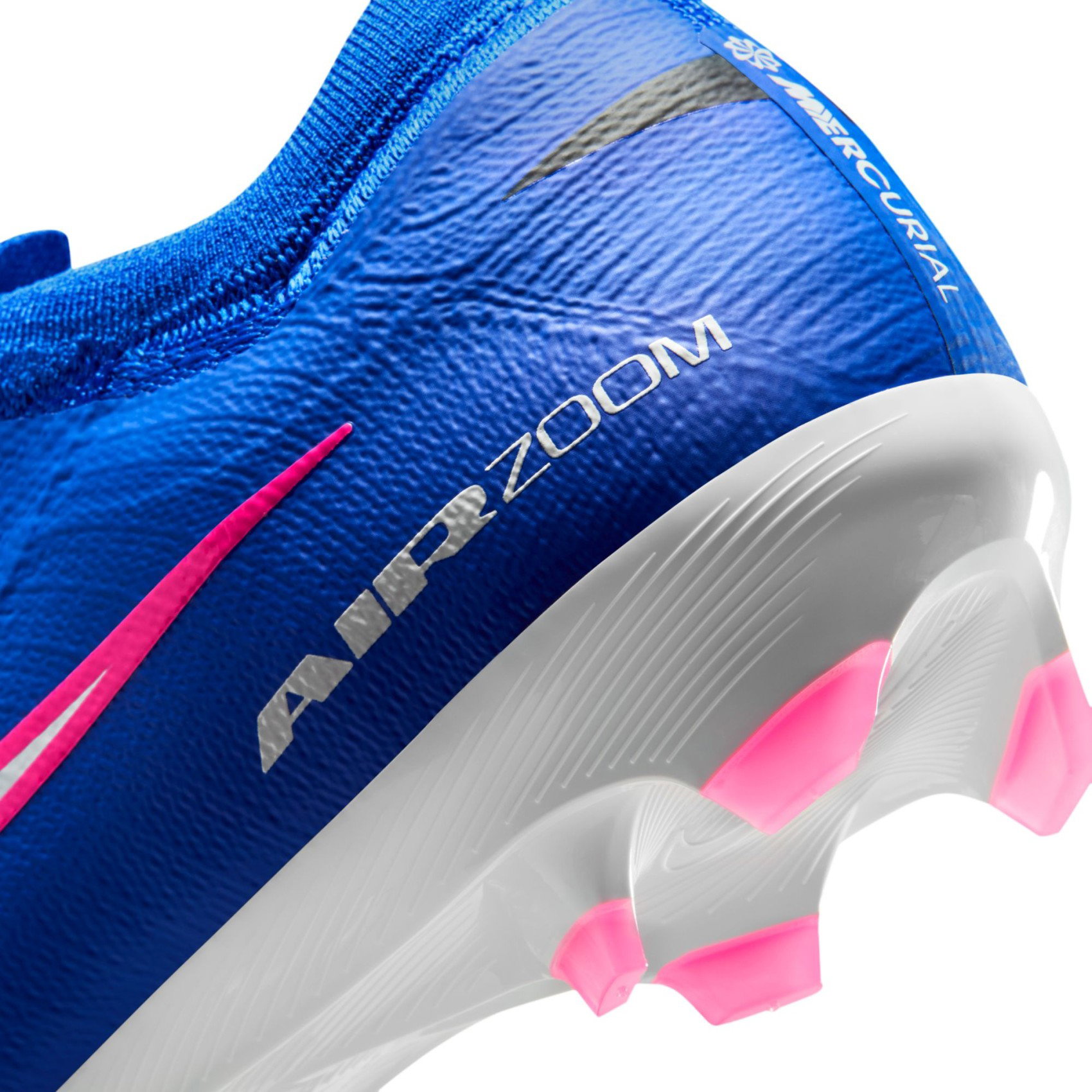 Nike Mavi Nike Mercurial Vapor 16 PRO