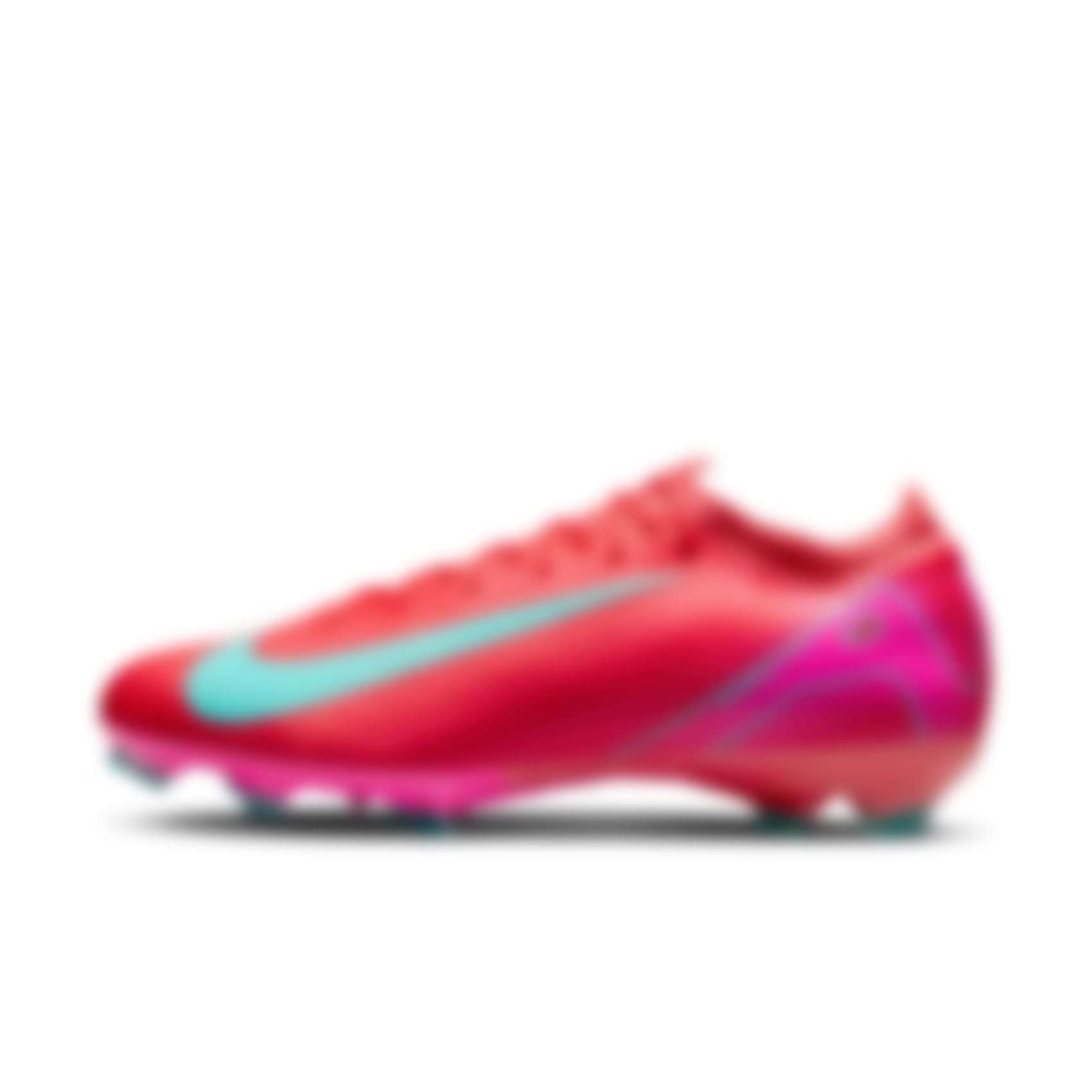 NIKE - Mercurial Vapor 16 Pro Fg Erkek Turuncu Krampon