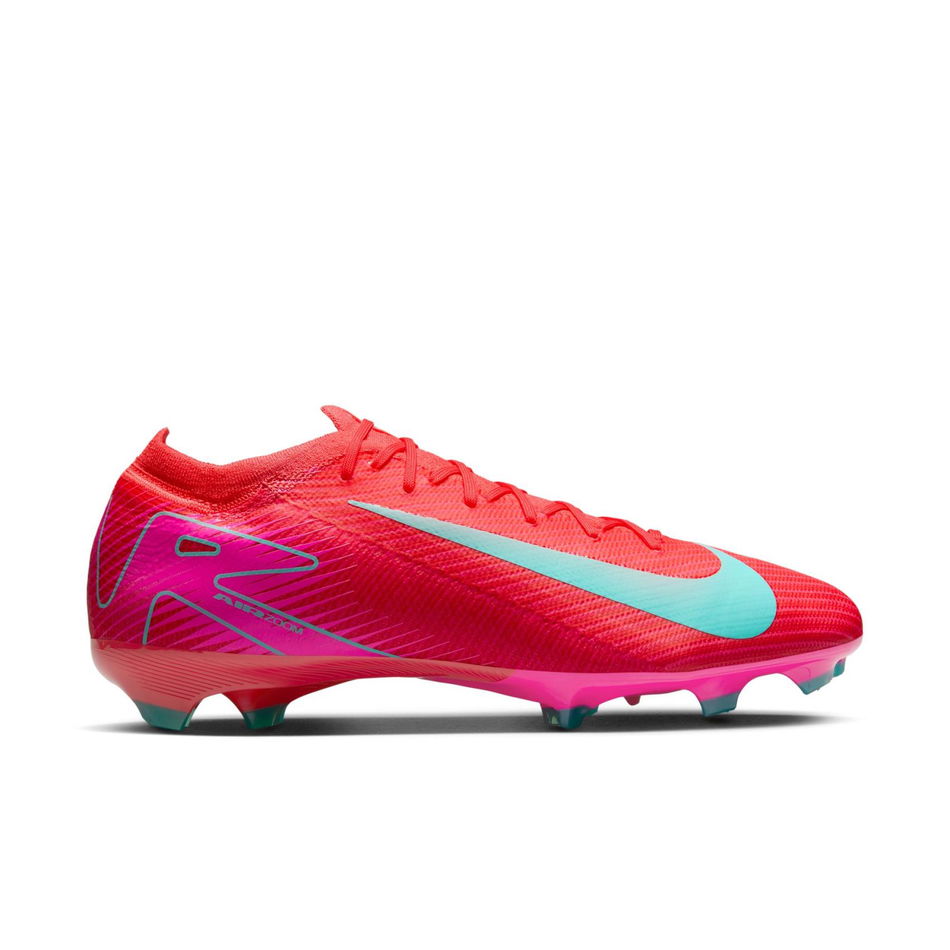 Mercurial Vapor 16 Pro Fg Erkek Turuncu Krampon