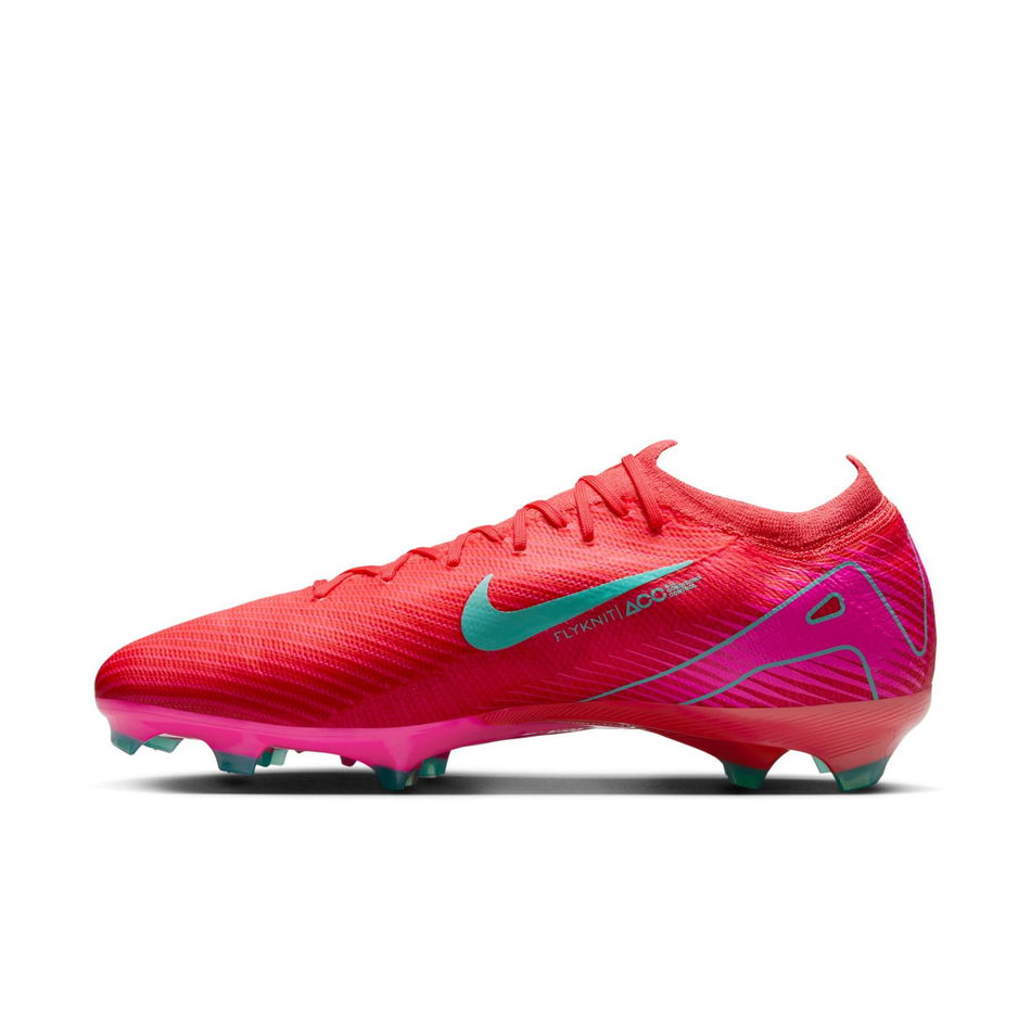 Mercurial Vapor 16 Pro Fg Erkek Turuncu Krampon