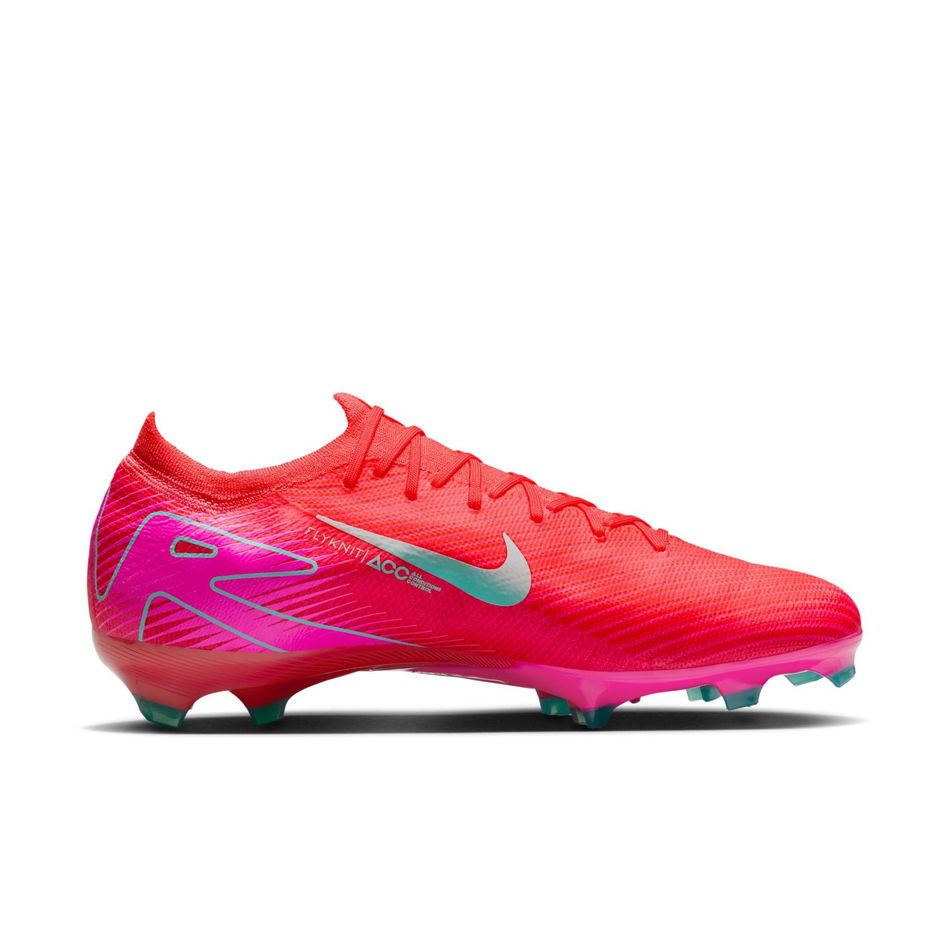 Mercurial Vapor 16 Pro Fg Erkek Turuncu Krampon