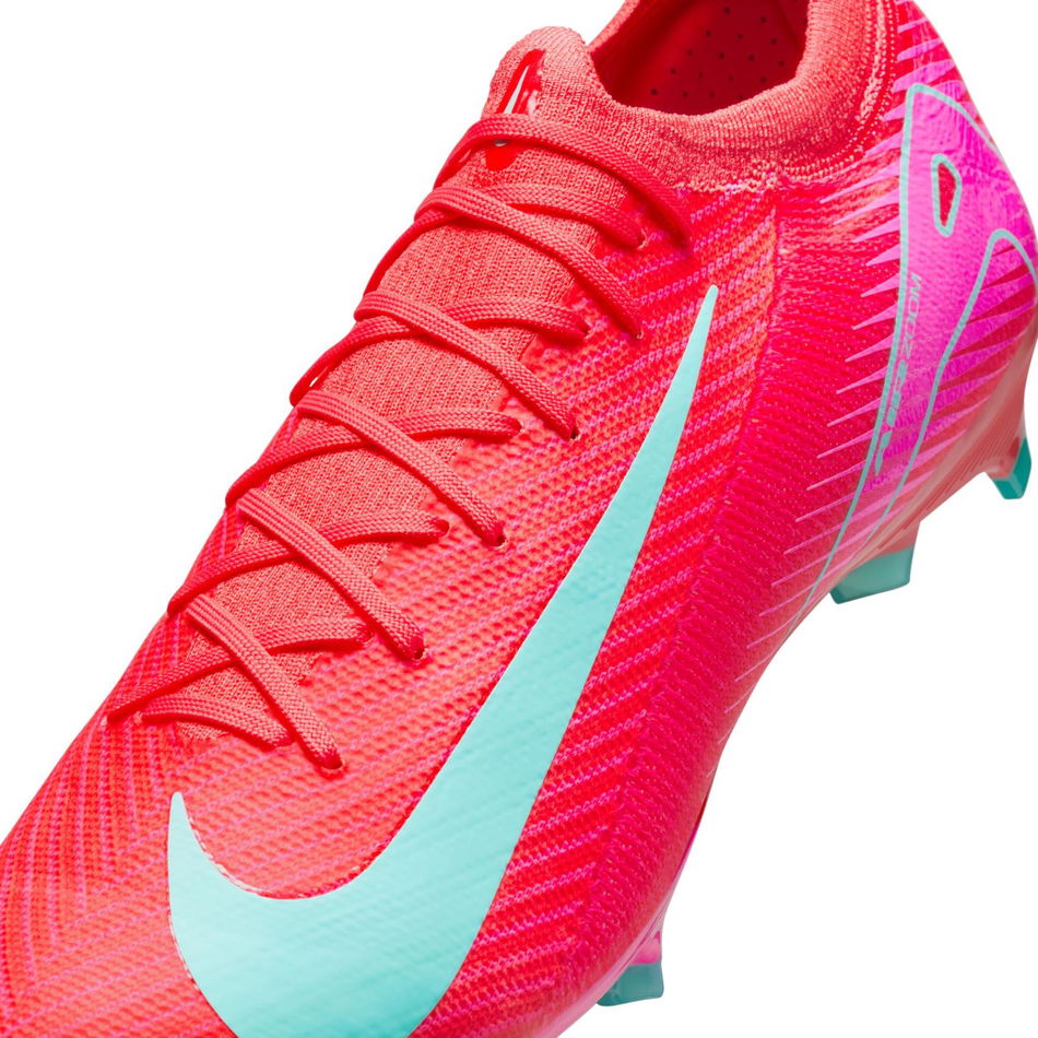 Mercurial Vapor 16 Pro Fg Erkek Turuncu Krampon