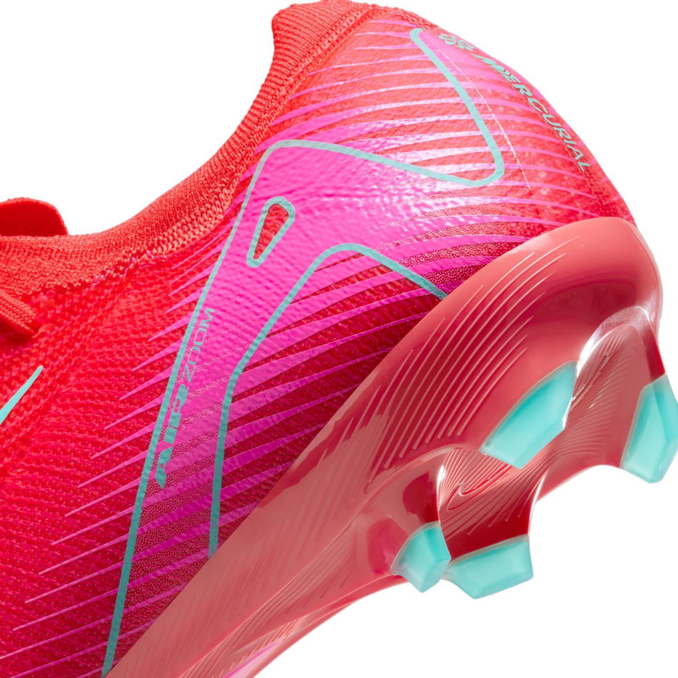 Mercurial Vapor 16 Pro Fg Erkek Turuncu Krampon