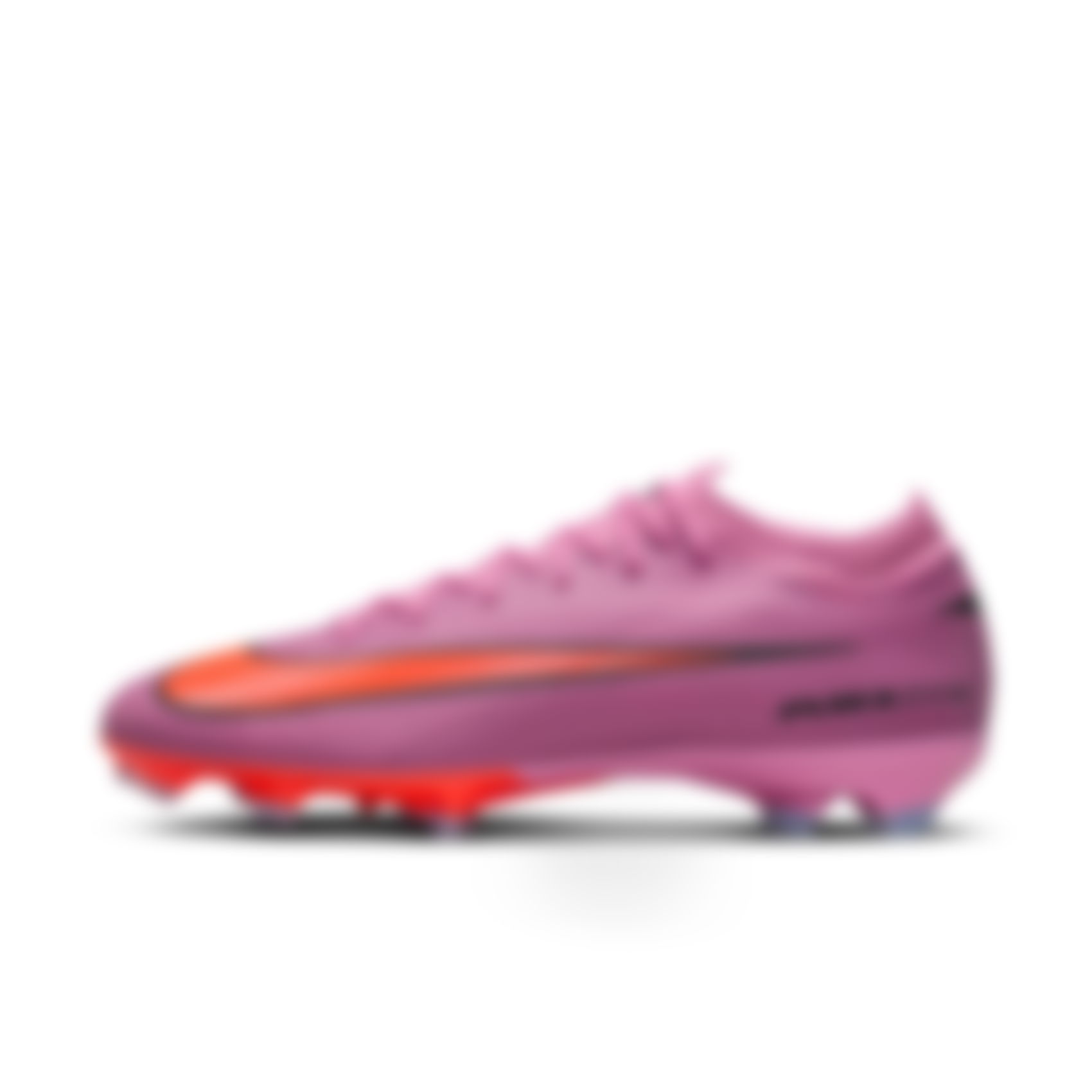 NIKE - Mercurial Vapor 16 Pro Fg Pembe Erkek Krampon