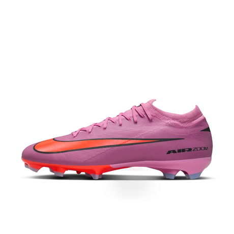 NIKE - Mercurial Vapor 16 Pro Fg Pembe Erkek Krampon