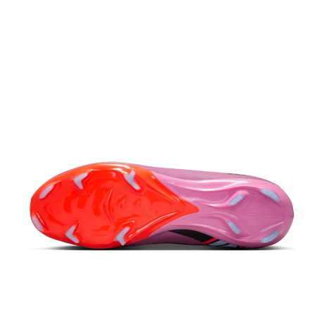 NIKE - Mercurial Vapor 16 Pro Fg Pembe Erkek Krampon (1)