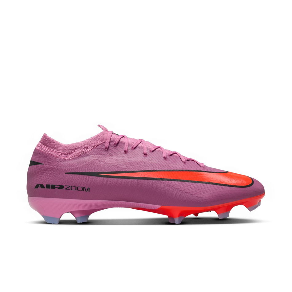 Mercurial Vapor 16 Pro Fg Pembe Erkek Krampon