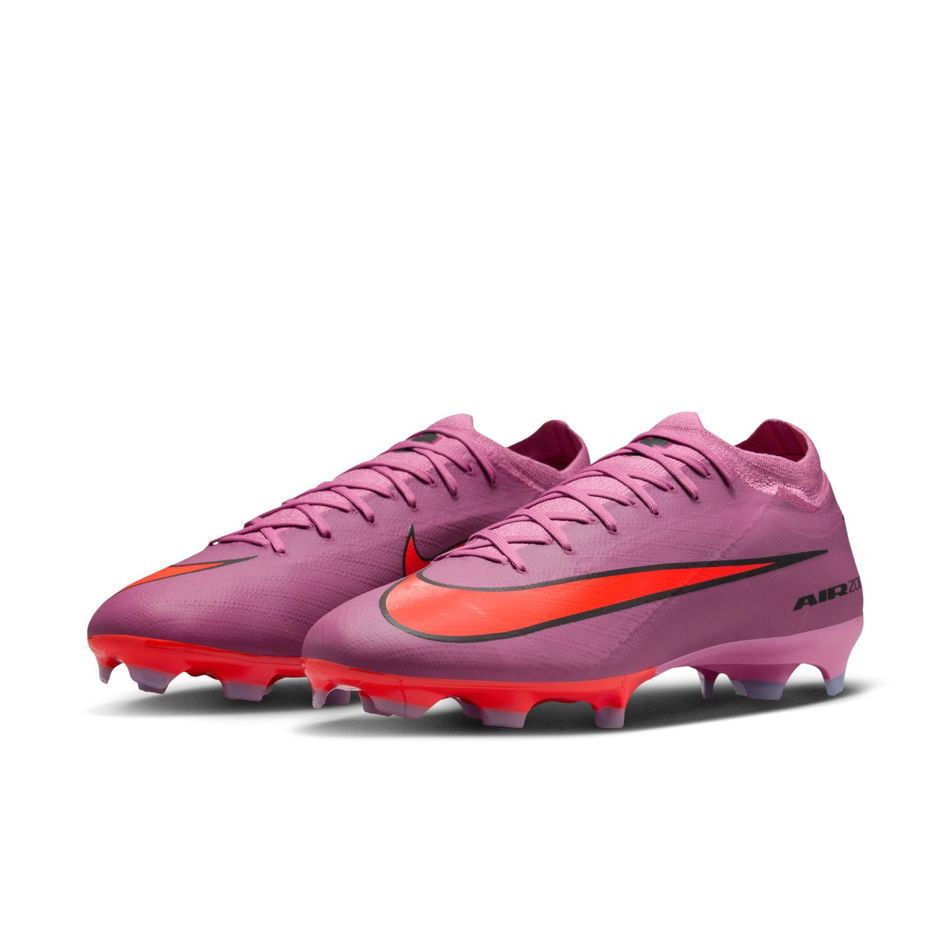 Mercurial Vapor 16 Pro Fg Pembe Erkek Krampon