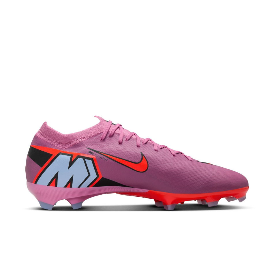 Mercurial Vapor 16 Pro Fg Pembe Erkek Krampon