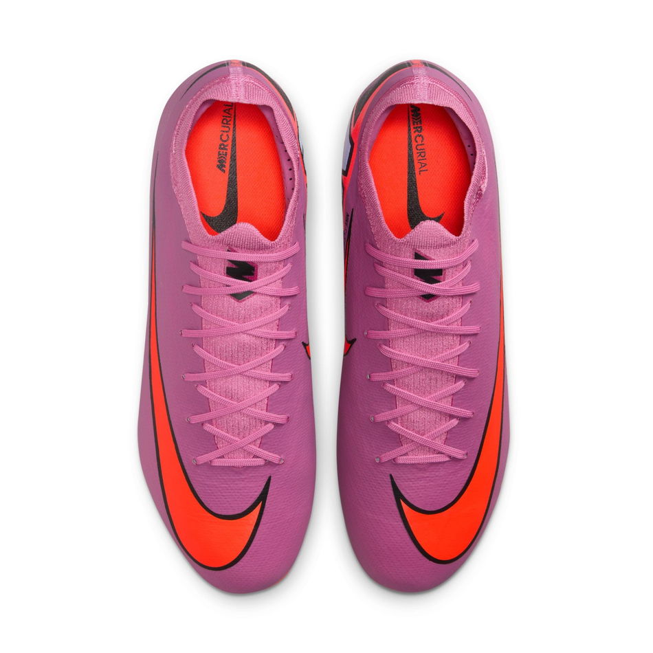 Mercurial Vapor 16 Pro Fg Pembe Erkek Krampon