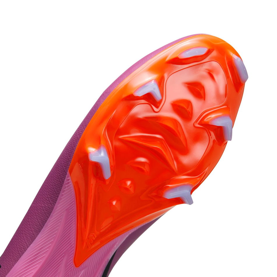Mercurial Vapor 16 Pro Fg Pembe Erkek Krampon
