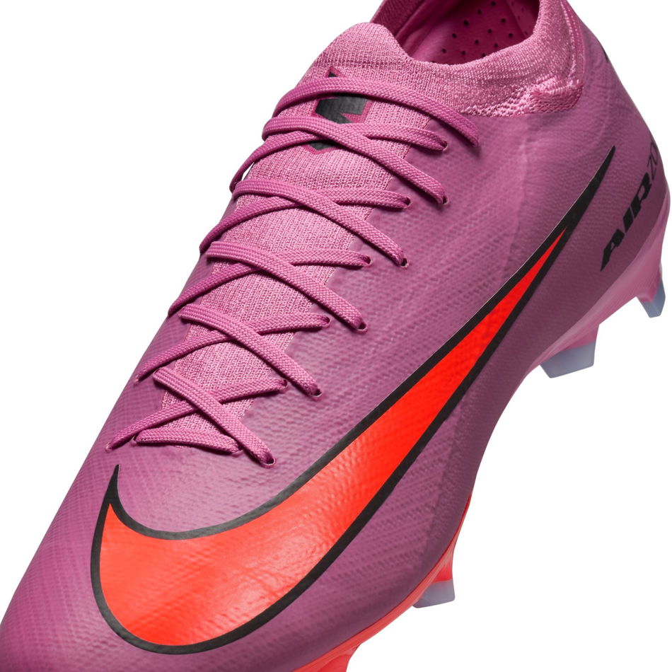 Mercurial Vapor 16 Pro Fg Pembe Erkek Krampon