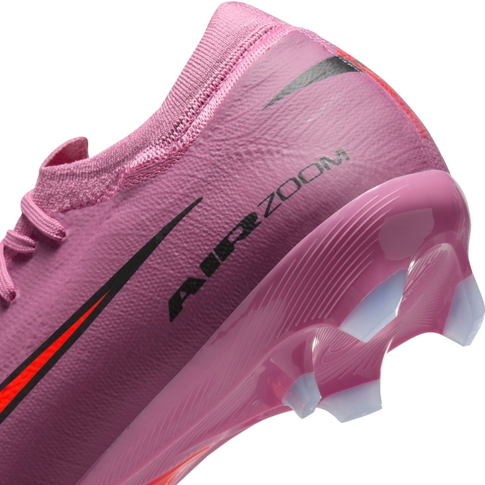 Mercurial Vapor 16 Pro Fg Pembe Erkek Krampon