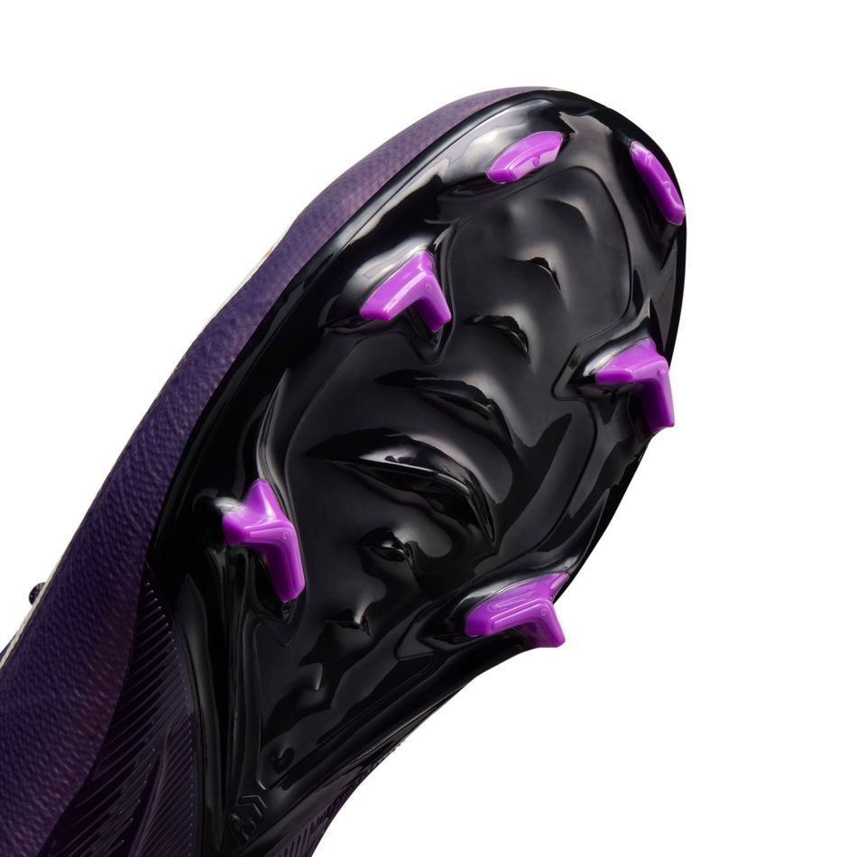 Mercurial Vapor 16 Pro Mbappé Fg Çocuk Mor Krampon