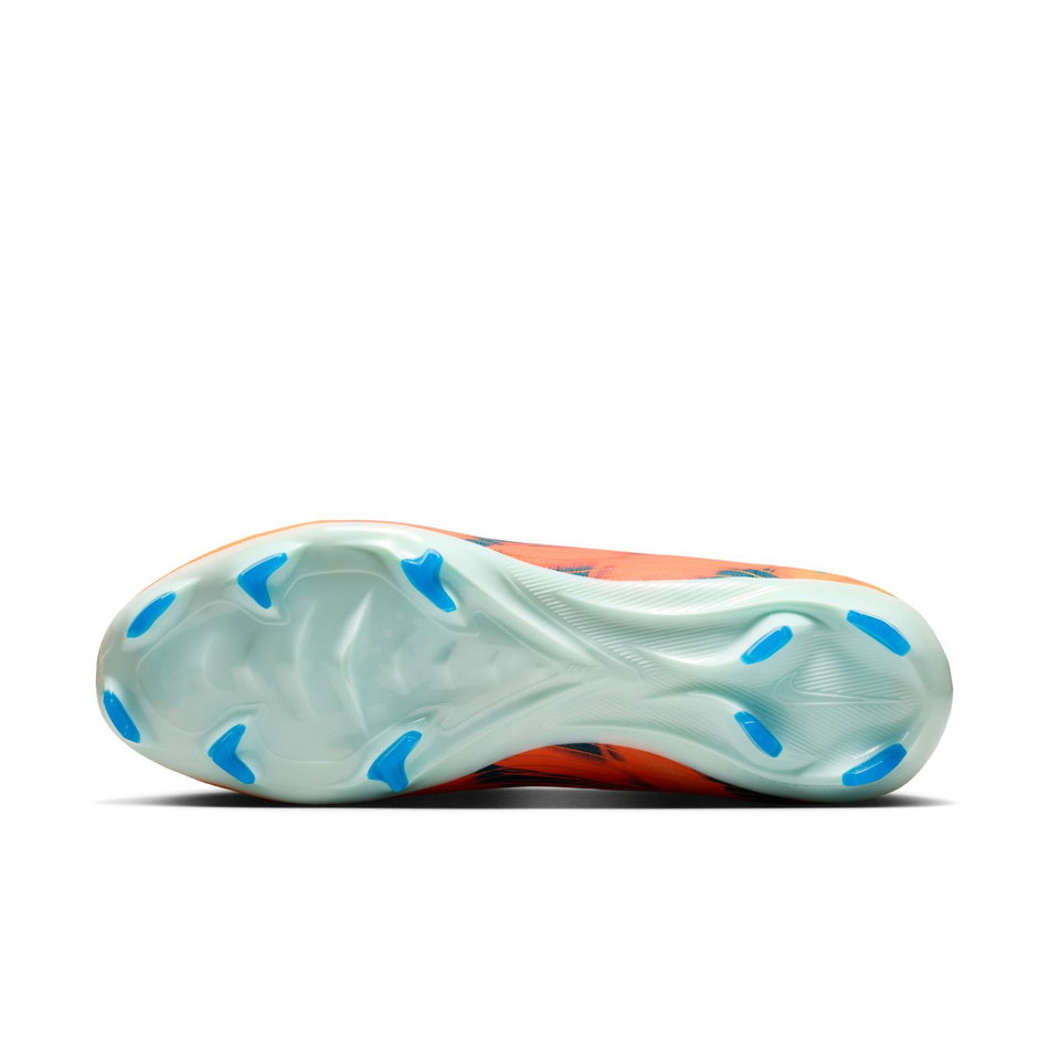 Mercurial Vapor 16 Pro Mbappé Fg Erkek Krampon