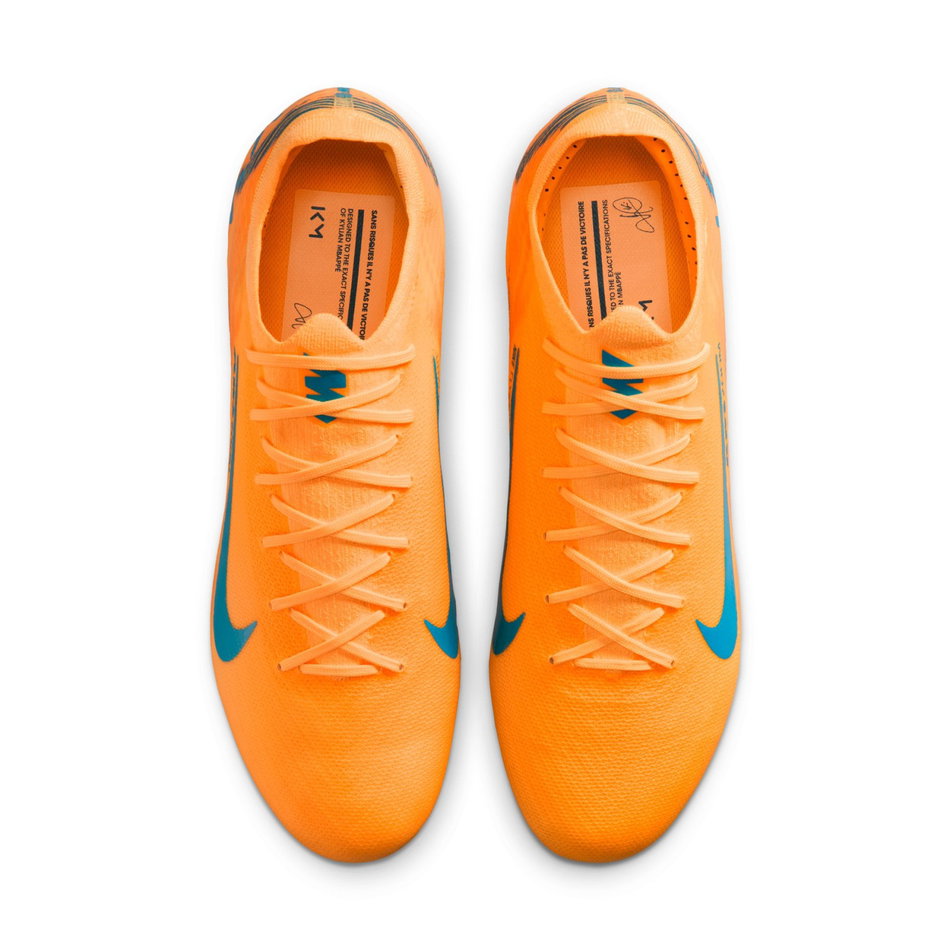 Mercurial Vapor 16 Pro Mbappé Fg Erkek Krampon