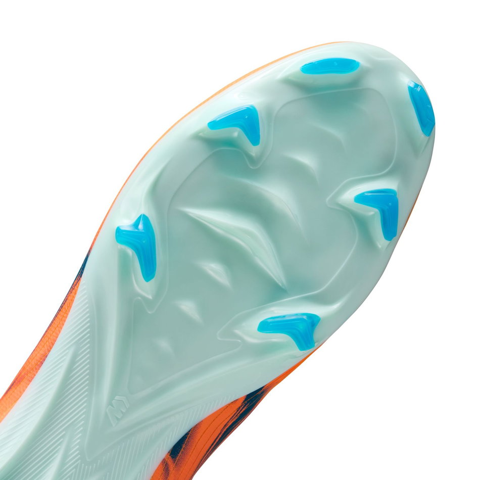 Mercurial Vapor 16 Pro Mbappé Fg Erkek Krampon