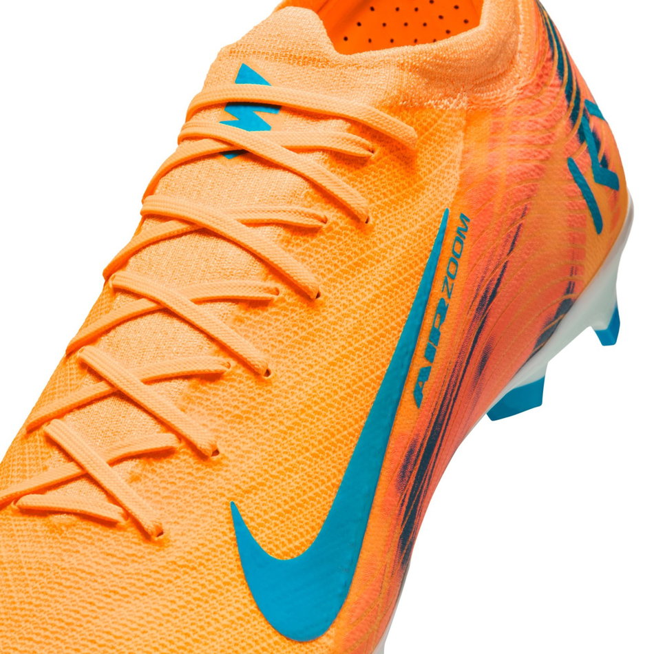 Mercurial Vapor 16 Pro Mbappé Fg Erkek Krampon