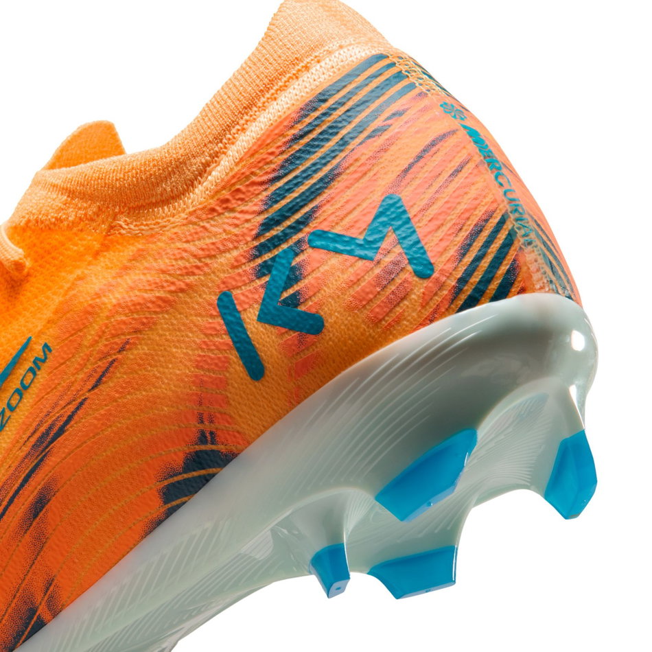 Mercurial Vapor 16 Pro Mbappé Fg Erkek Krampon