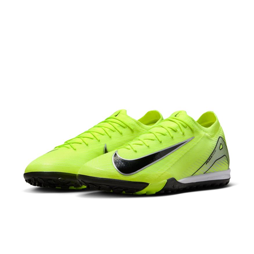 Mercurial Vapor 16 Pro Tf Erkek Halı Saha Ayakkabısı