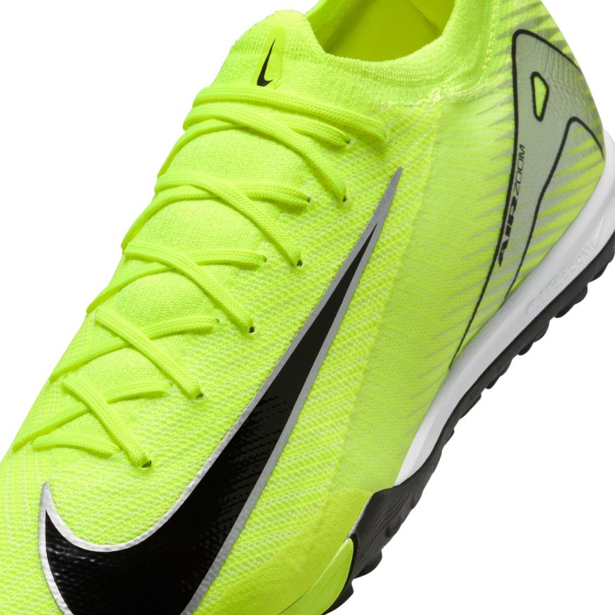 Mercurial Vapor 16 Pro Tf Erkek Halı Saha Ayakkabısı