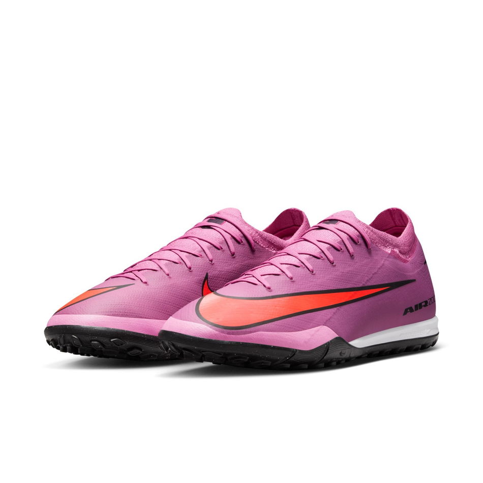 Mercurial Vapor 16 Pro Tf Pembe Erkek Halı Saha Ayakkabısı