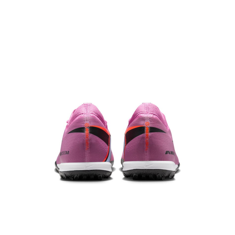 Mercurial Vapor 16 Pro Tf Pembe Erkek Halı Saha Ayakkabısı