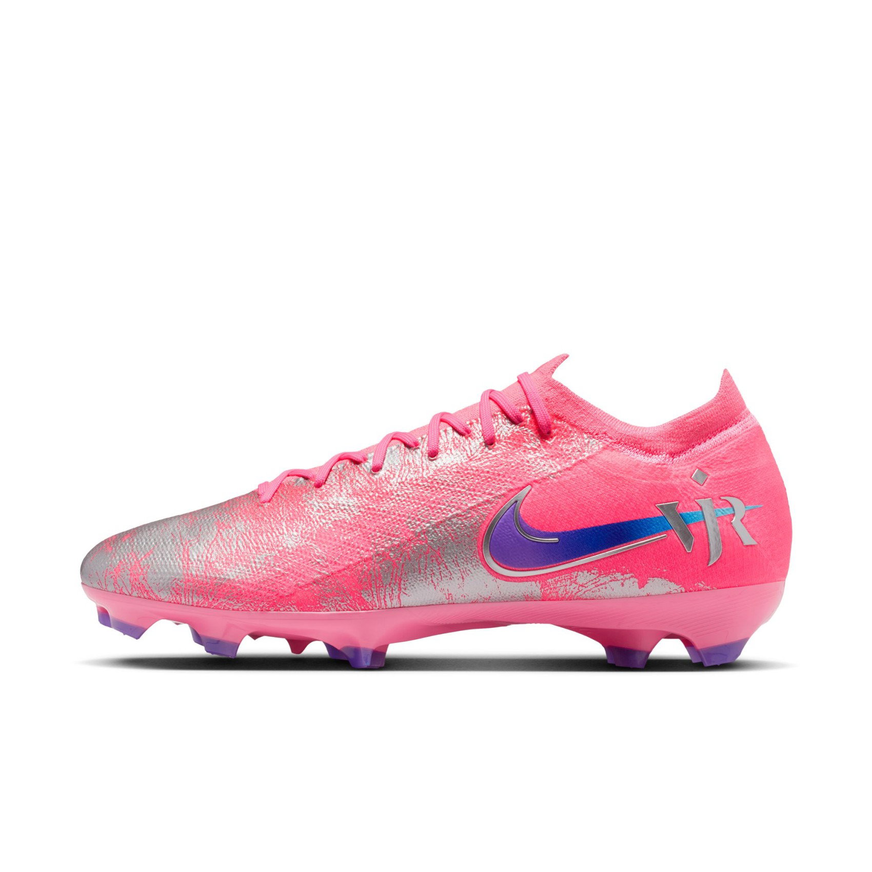 Nike Mercurial Vapor 16 Pro Vini Jr. Fg Erkek Krampon IO9813-640