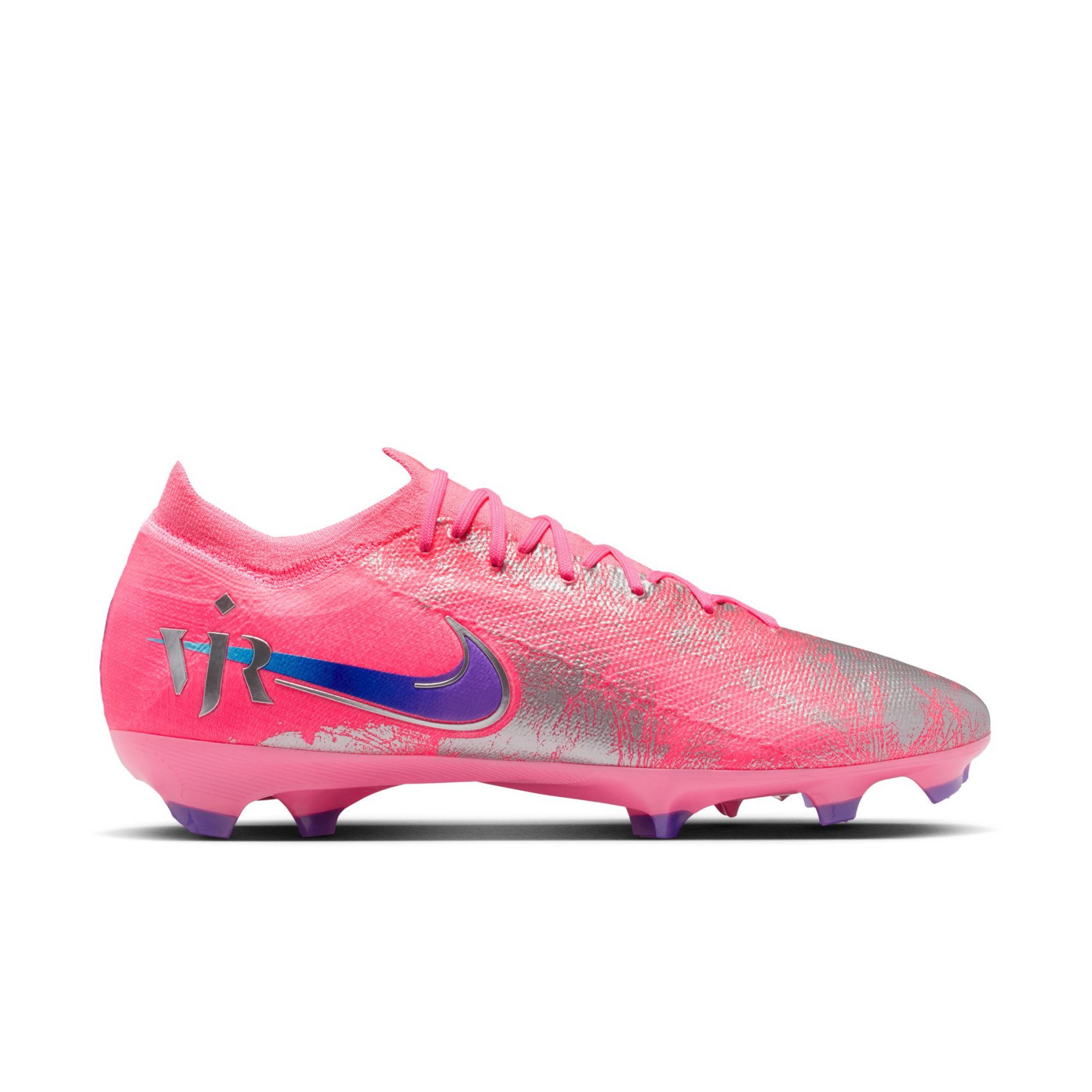Nike Mercurial Vapor 16 Pro Vini Jr. Fg Erkek Krampon IO9813-640