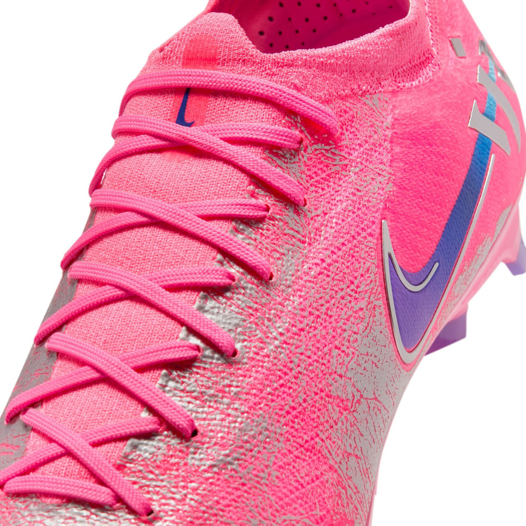 Nike Mercurial Vapor 16 Pro Vini Jr. Fg Erkek Krampon IO9813-640