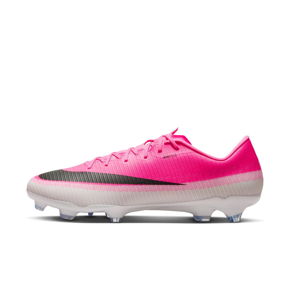 Mercurial Vapor 17 Academy Fg/Mg Erkek Pembe Krampon