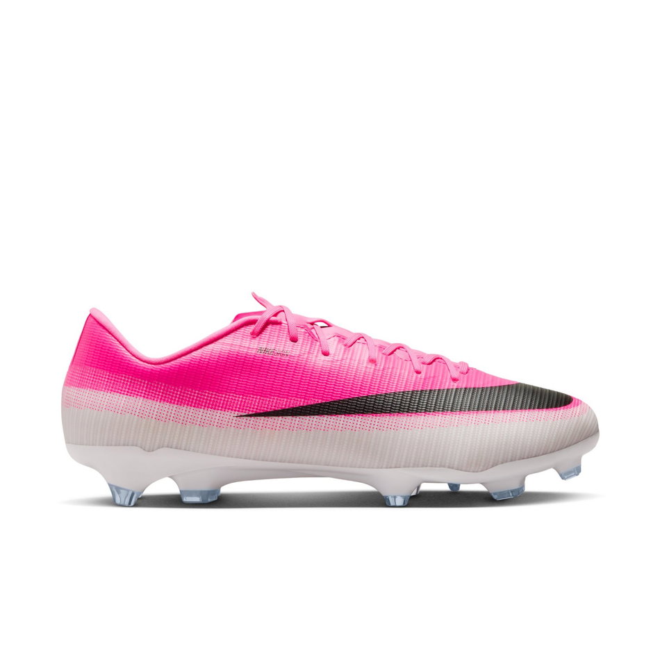 Mercurial Vapor 17 Academy Fg/Mg Erkek Pembe Krampon