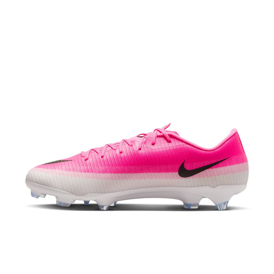 Mercurial Vapor 17 Academy Fg/Mg Erkek Pembe Krampon