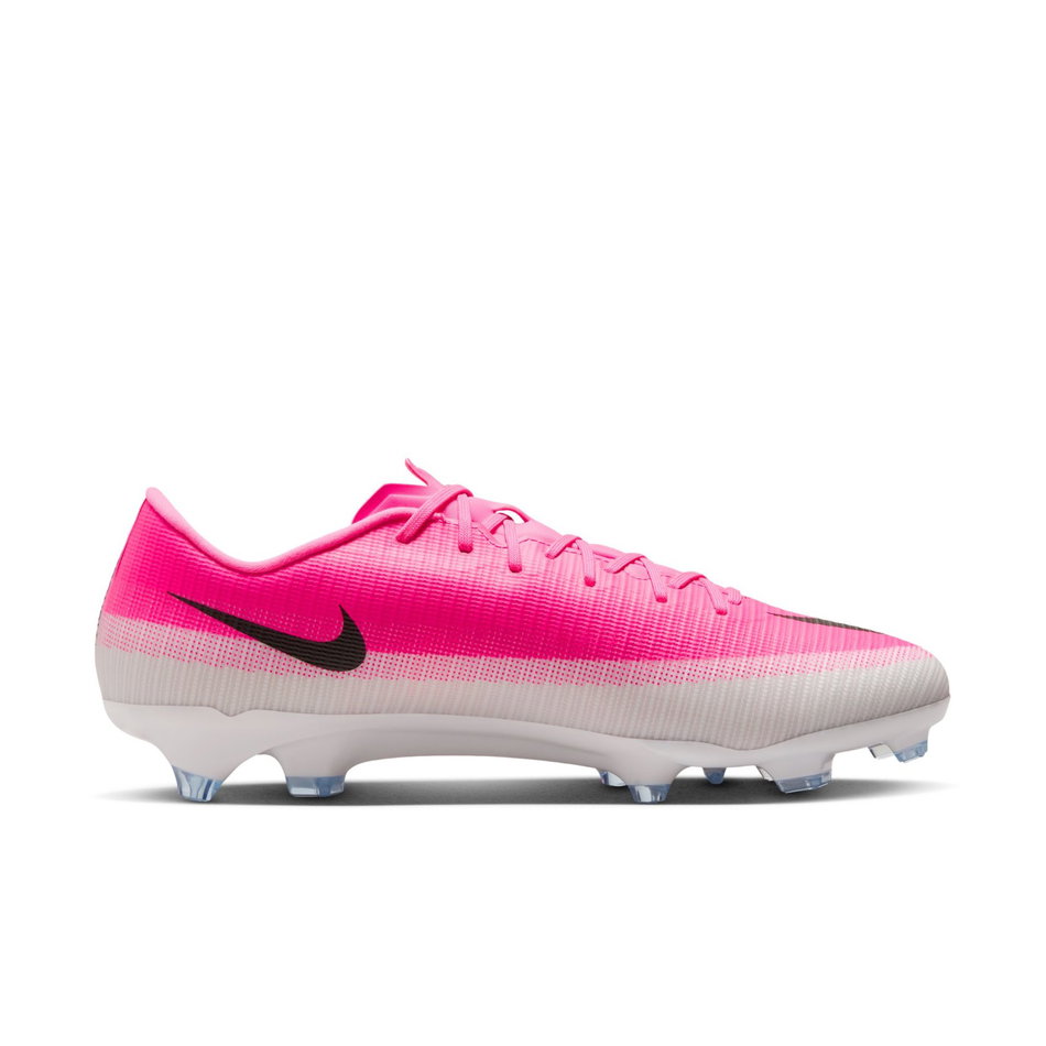 Mercurial Vapor 17 Academy Fg/Mg Erkek Pembe Krampon
