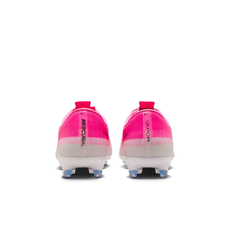 Mercurial Vapor 17 Academy Fg/Mg Erkek Pembe Krampon