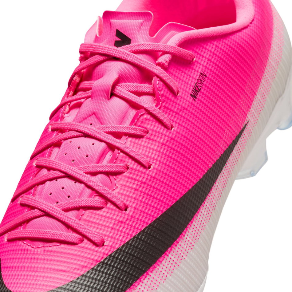 Mercurial Vapor 17 Academy Fg/Mg Erkek Pembe Krampon