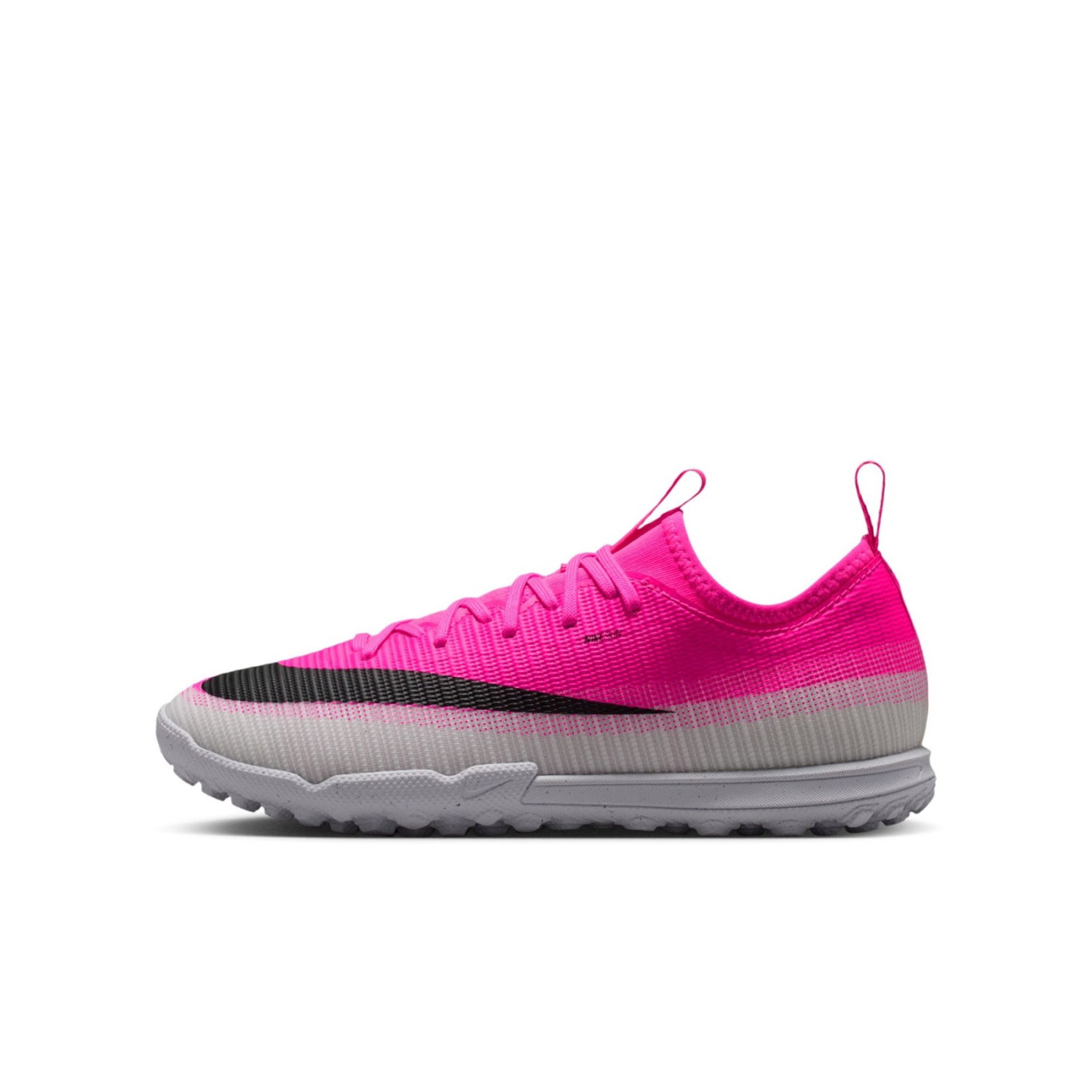 Детские кроссовки Nike Mercurial Vapor 17 Academy Tf Hali Saha для футбола