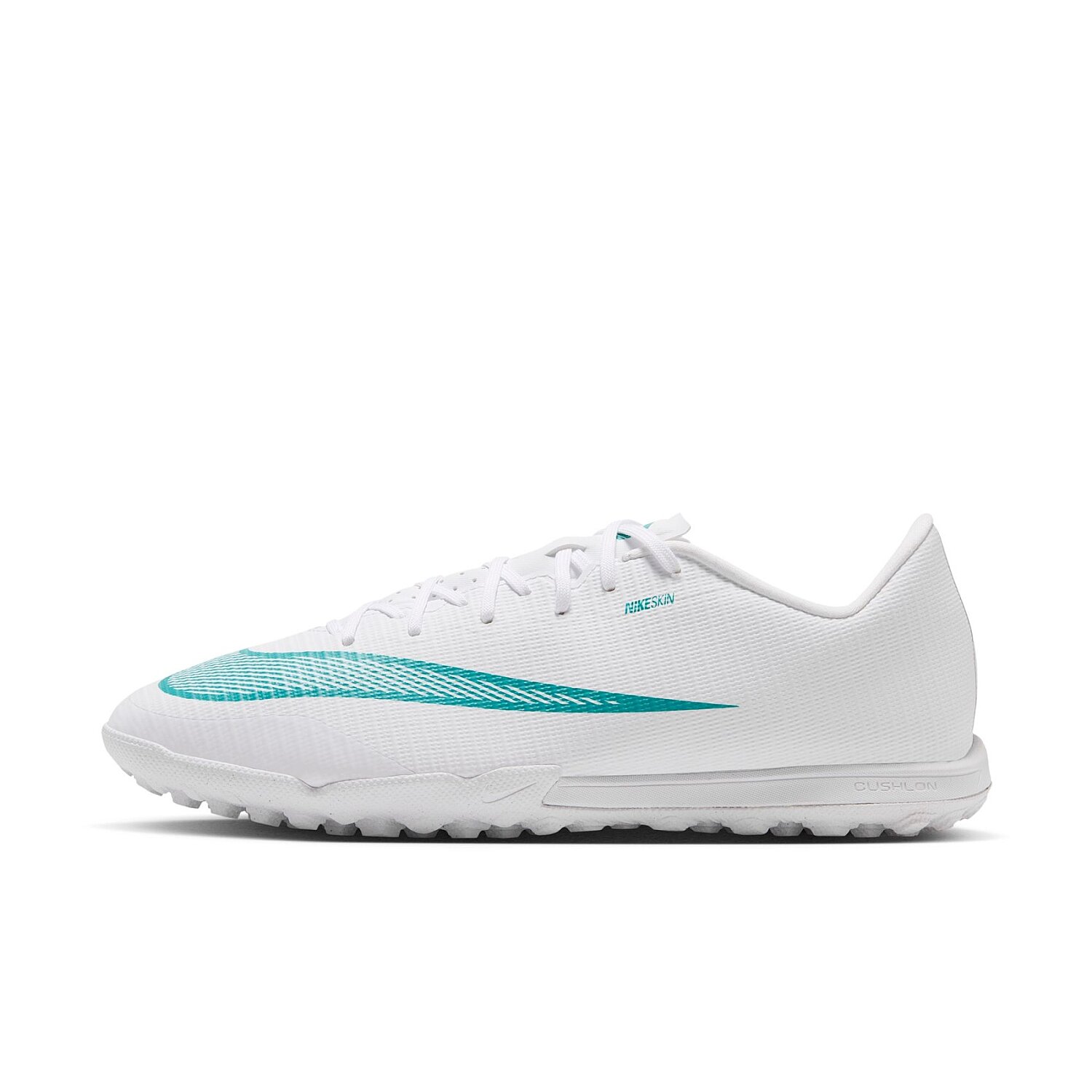 Мужские кроссовки Nike Mercurial Vapor 17 Academy Tf Hali Saha для футбола