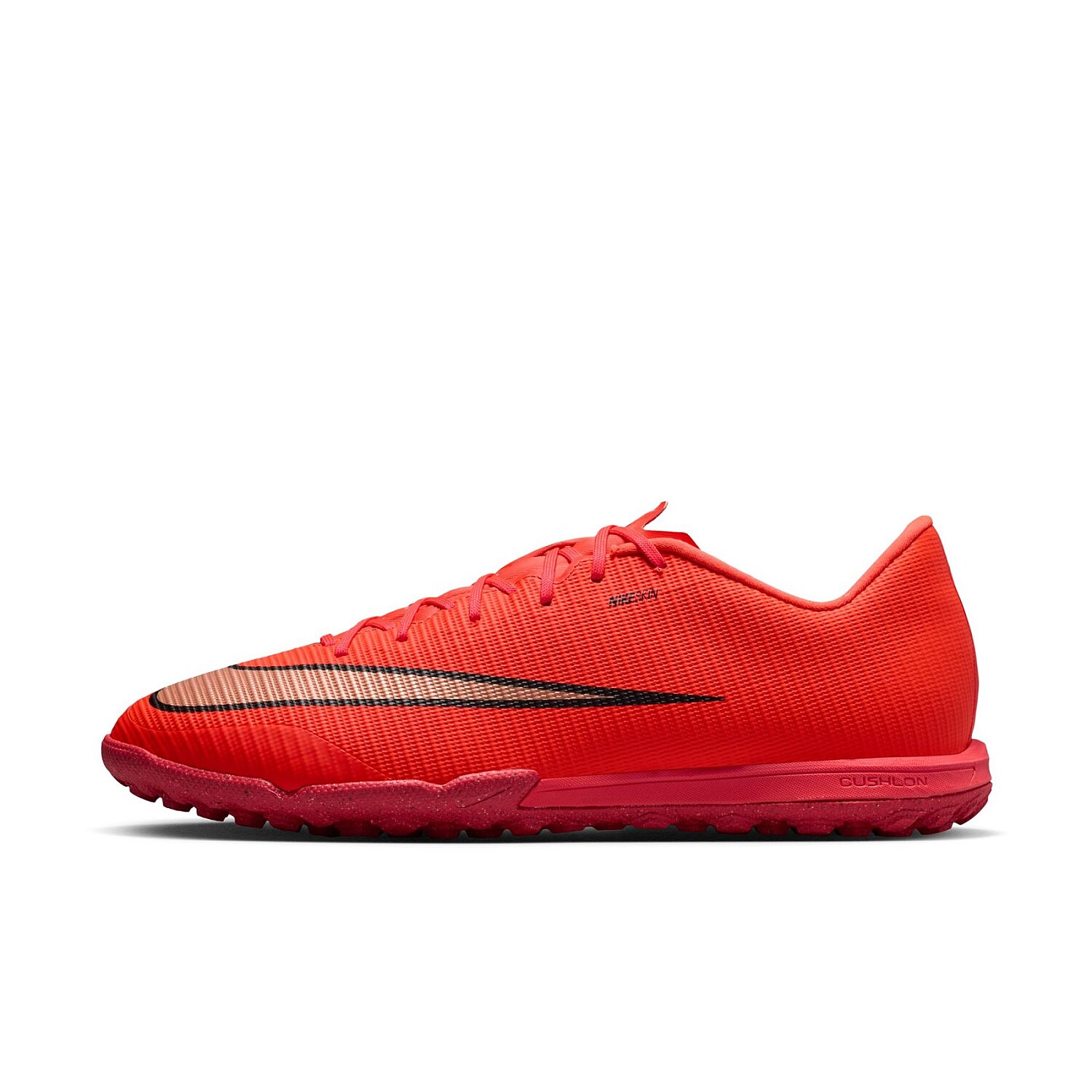 Мужские кроссовки Nike Mercurial Vapor 17 Academy Tf Hali Saha для футбола