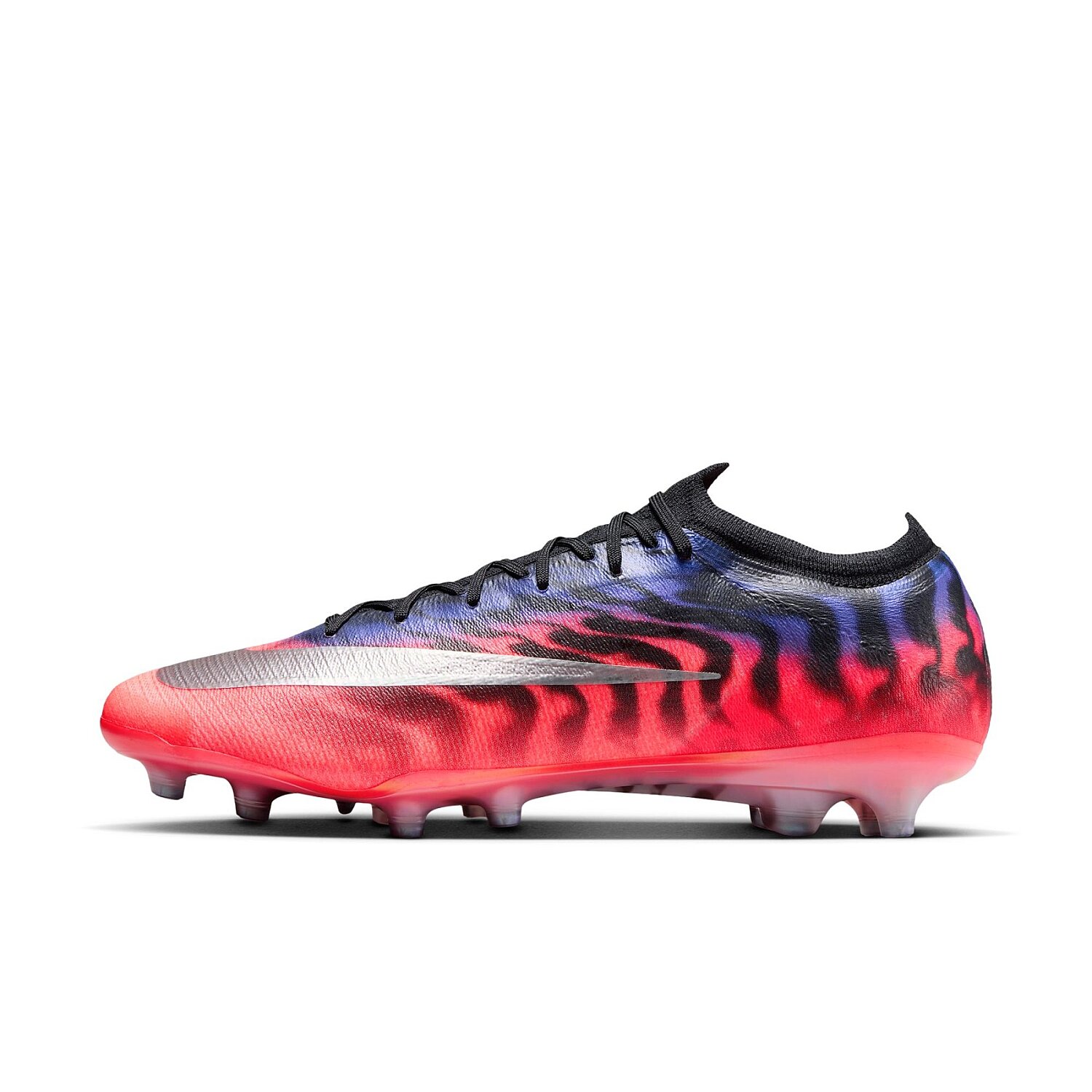 Мужские бутсы Nike Mercurial Vapor 17 Elite Ag-Pro Multi-Color Krampon