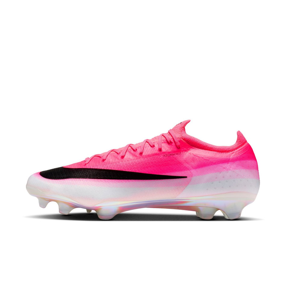 Mercurial Vapor 17 Elite Fg T Erkek Krampon